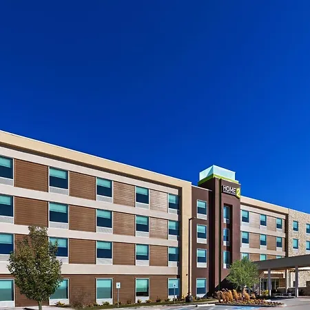 Home2 Suites By Hilton Midland East, Tx